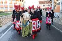 Virske maškare (2) Virske maškare (2)