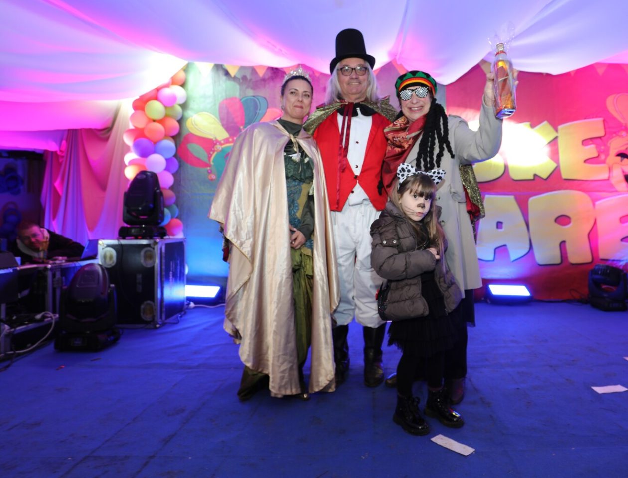 Virske maškare (4) Virske maškare (4)