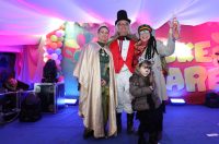 Virske maškare (4) Virske maškare (4)