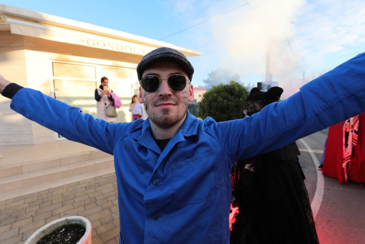 Virske maškare (5) Virske maškare (5)