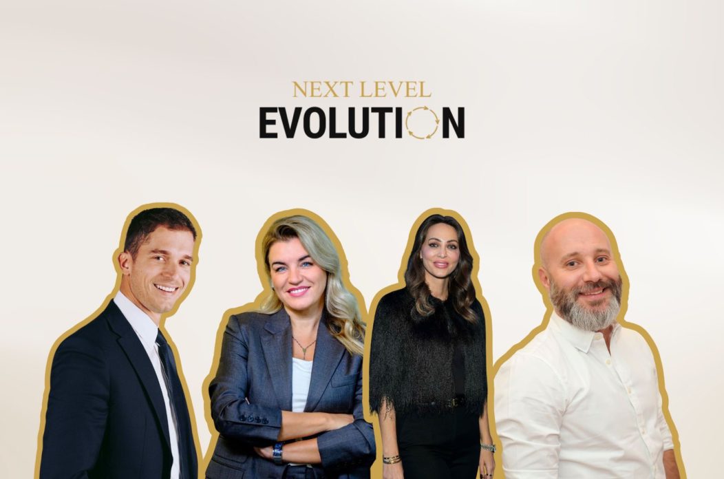 Nikolina Brnjac, Mato Njavro, Andreja Vukojević i Ranko Vučinić panelisti su manifestacije Evolution – Next Level u Zadru