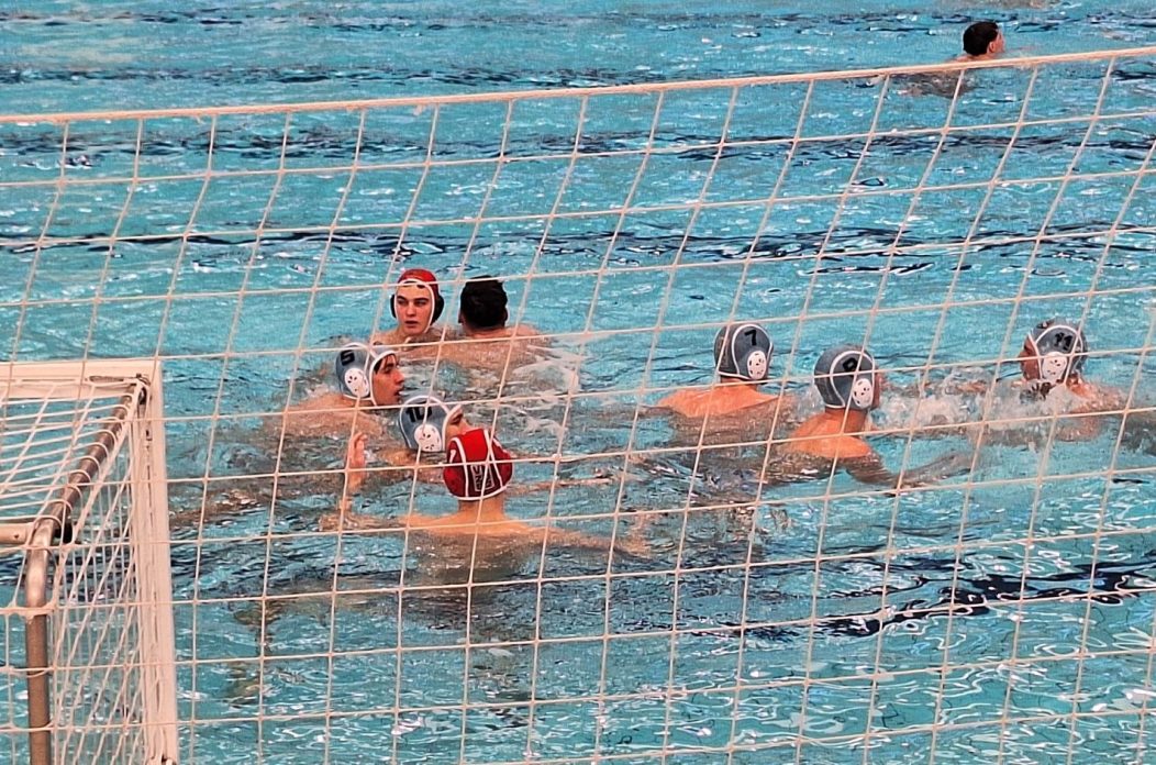 Vk Zadar 1952 juniroi