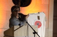 Voditeljica Vesna Matešić Voditeljica Vesna Matešić