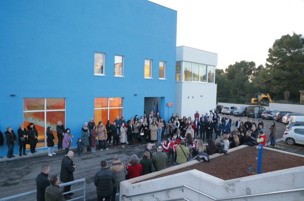 Vrtić Biograd