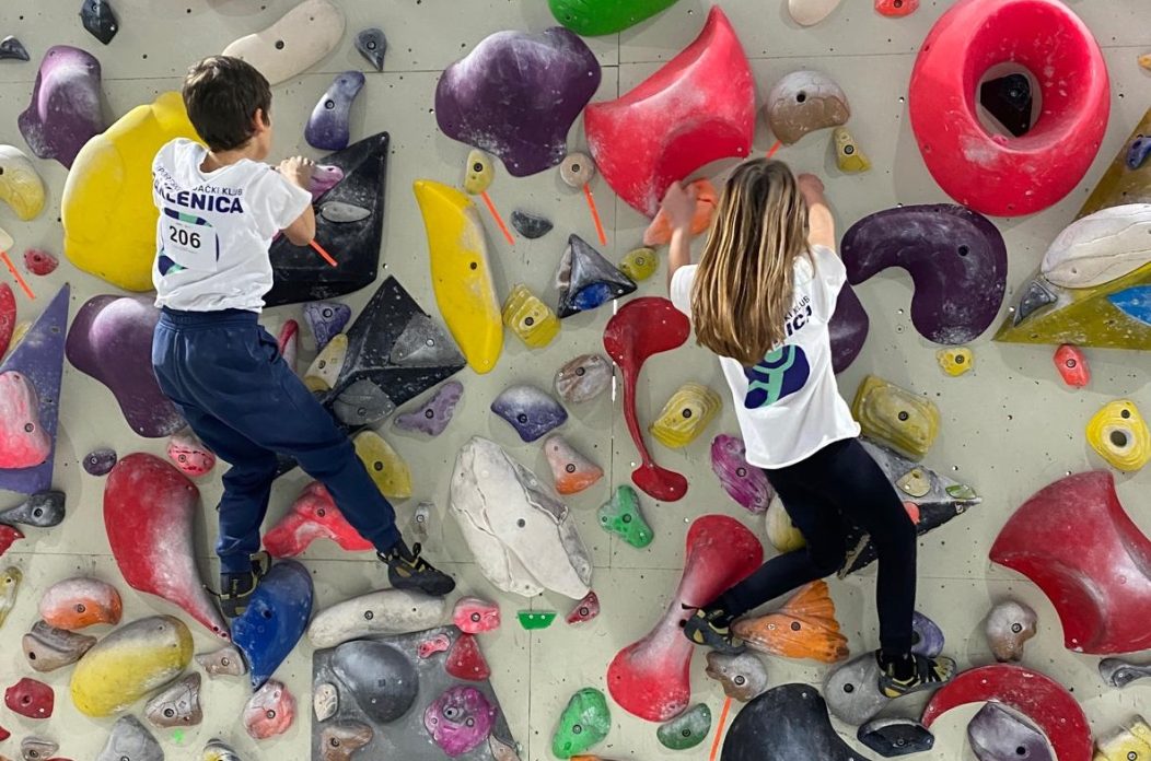 boulder penjaci spk paklenica
