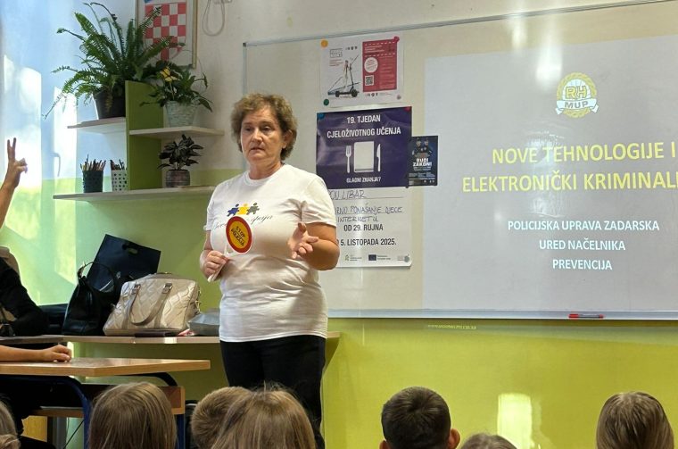 tjedan cjeloživotnog učenja