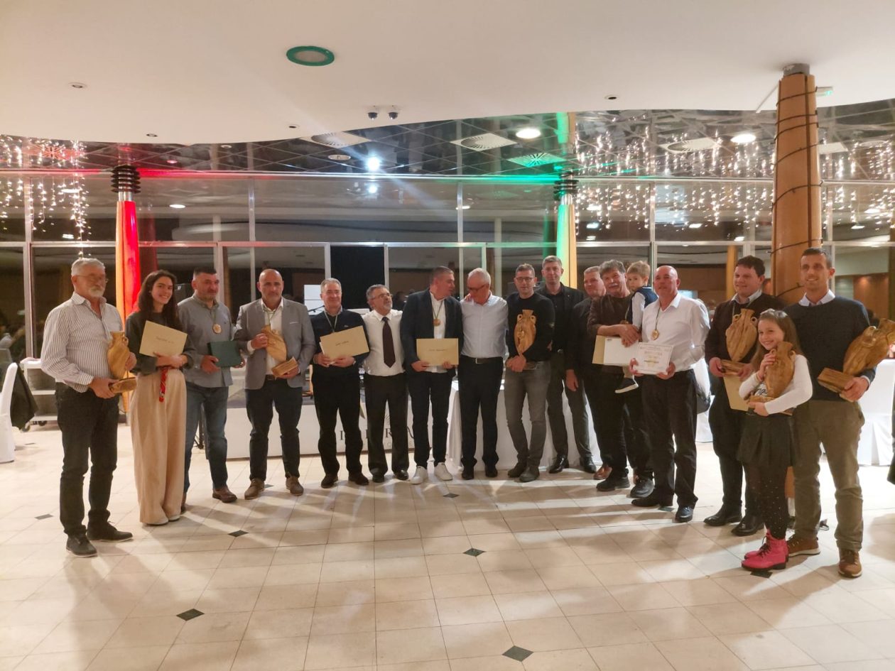 Dani maslinovog ulja, zadarski maslinari