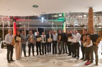 Dani maslinovog ulja, zadarski maslinari