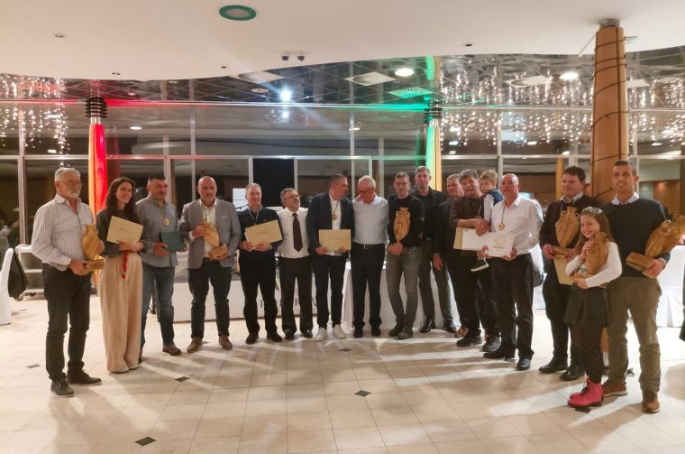 Dani maslinovog ulja, zadarski maslinari Dani maslinovog ulja, zadarski maslinari