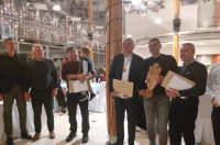 Dani maslinovog ulja, zadarski maslinari