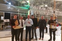 Dani maslinovog ulja, zadarski maslinari