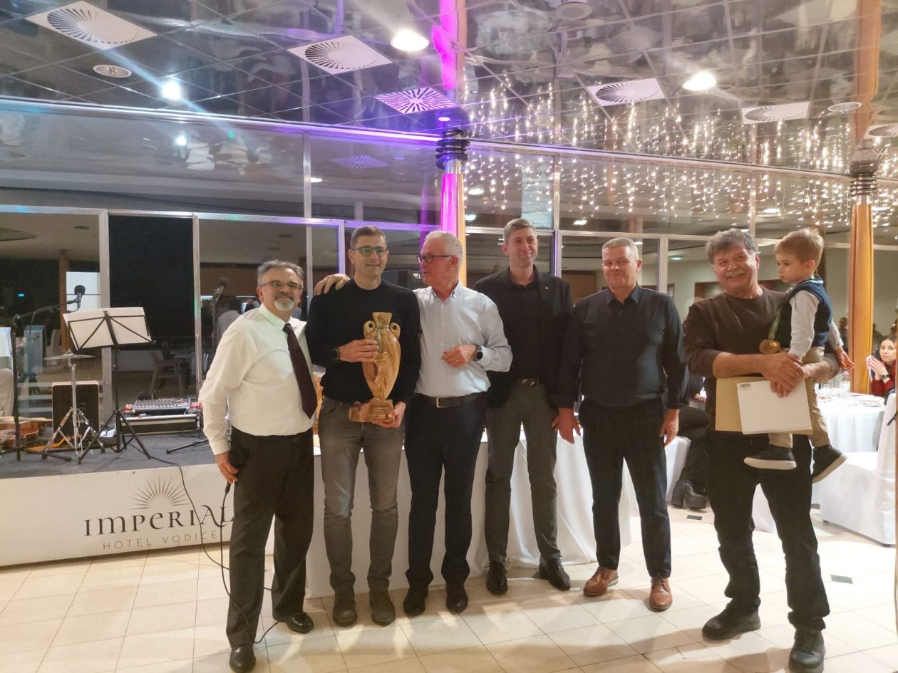 Dani maslinovog ulja, zadarski maslinari