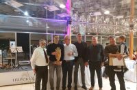 Dani maslinovog ulja, zadarski maslinari