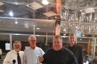 Dani maslinovog ulja, zadarski maslinari