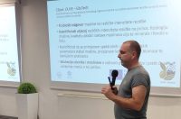 Dani maslinovog ulja, zadarski maslinari