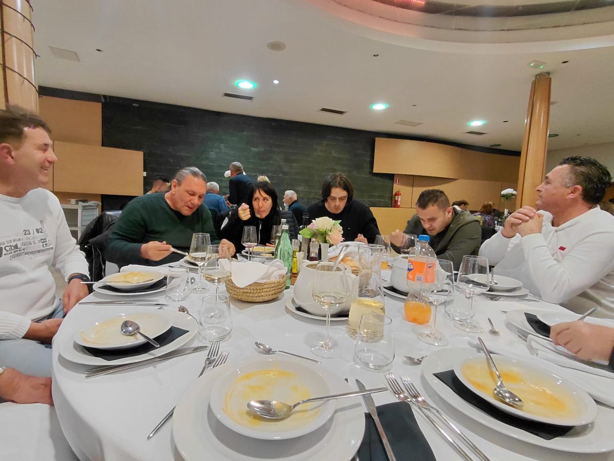 Dani maslinovog ulja, zadarski maslinari