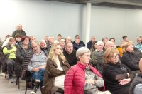 Dani maslinovog ulja, zadarski maslinari