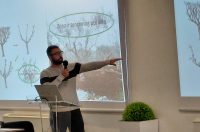 Dani maslinovog ulja, zadarski maslinari