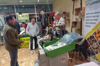 Dani maslinovog ulja, zadarski maslinari