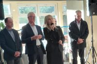 Dani maslinovog ulja, zadarski maslinari