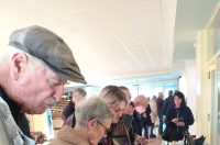 Dani maslinovog ulja, zadarski maslinari