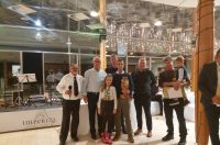 Dani maslinovog ulja, zadarski maslinari