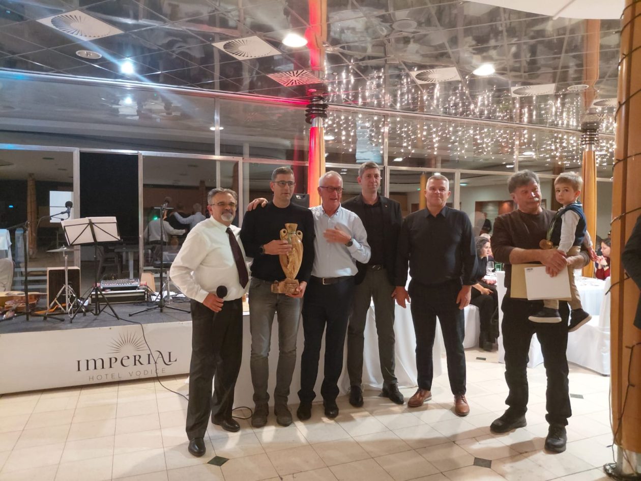 Dani maslinovog ulja, zadarski maslinari