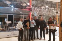 Dani maslinovog ulja, zadarski maslinari