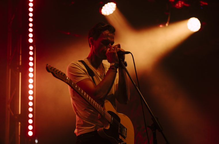 U Zadar stižu riječki bendovi White on White i The Siids - vlasnici najboljih albuma godine