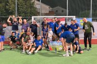 X Pobjednici turnira -NAVR RASTA X Pobjednici turnira -NAVR RASTA