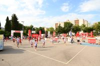 Započela Državna završnica Sportskih igara mladih – Zadraska županija ima predstavnike