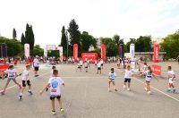 Započela Državna završnica Sportskih igara mladih – Zadraska županija ima predstavnike