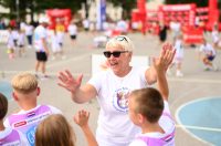 Započela Državna završnica Sportskih igara mladih – Zadraska županija ima predstavnike