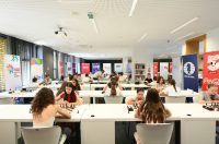 Započela Državna završnica Sportskih igara mladih – Zadraska županija ima predstavnike