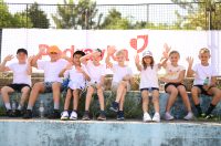 Započela Državna završnica Sportskih igara mladih – Zadraska županija ima predstavnike