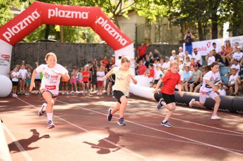 Započela Državna završnica Sportskih igara mladih – Zadraska županija ima predstavnike