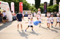 Započela Državna završnica Sportskih igara mladih – Zadraska županija ima predstavnike