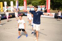 Započela Državna završnica Sportskih igara mladih – Zadraska županija ima predstavnike