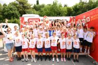 Započela Državna završnica Sportskih igara mladih – Zadraska županija ima predstavnike