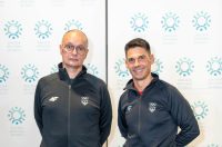 ZELJKO BANIC, HRVOJE PETRANOVIC