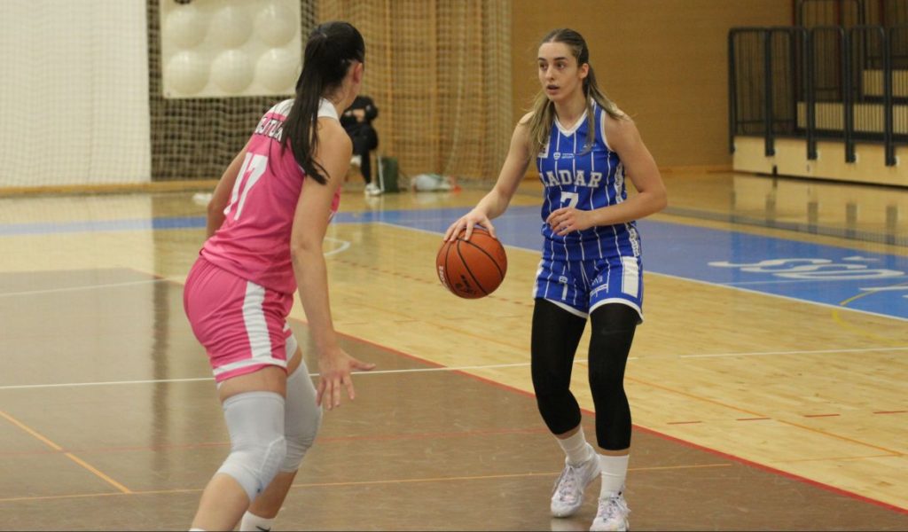 ŽKK Zadar, Lola Stipić ŽKK Zadar, Lola Stipić