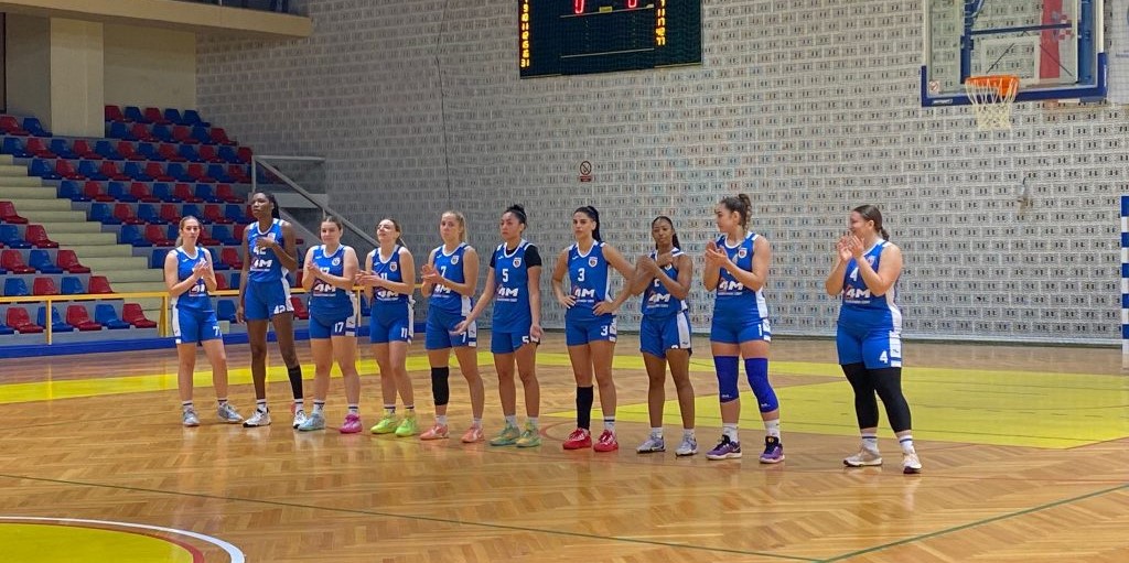 ŽKK Zadar Plus – ŽKK KAŽL ŽKK Zadar Plus – ŽKK KAŽL