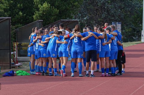 ŽNK Donat ŽNK Donat