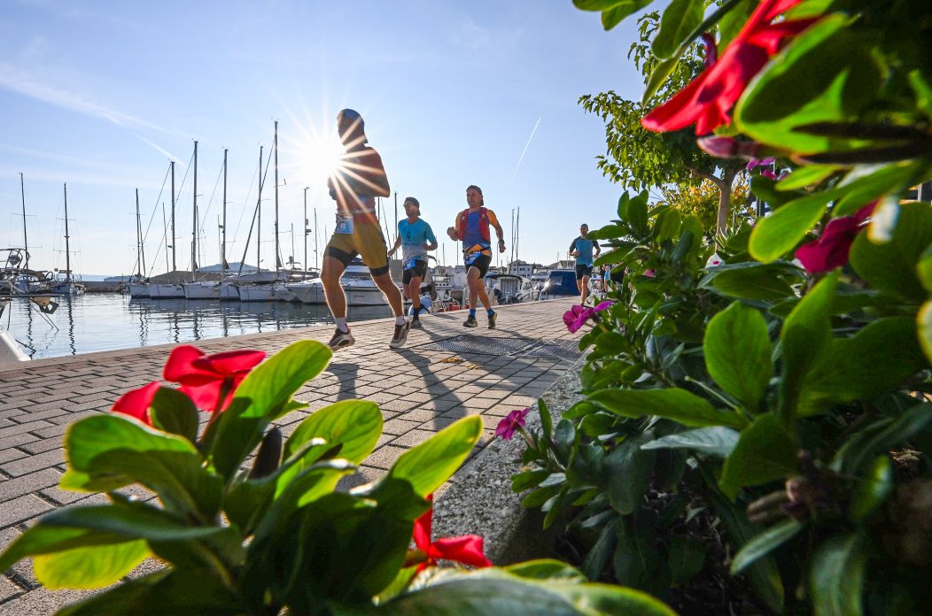 Archipelago Trail Run 2025