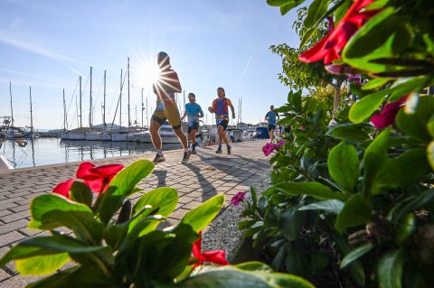 Archipelago Trail Run 2025