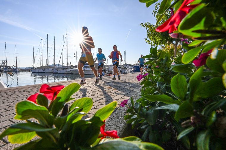 Archipelago Trail Run 2025