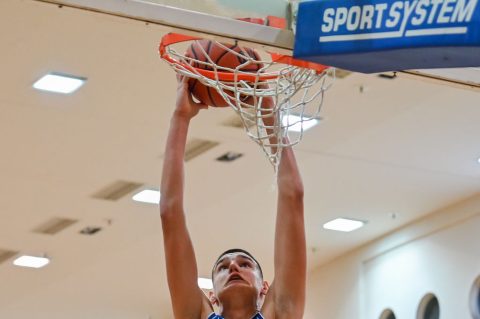 4. kolo Jedinstvene dalmatinske kadetske lige