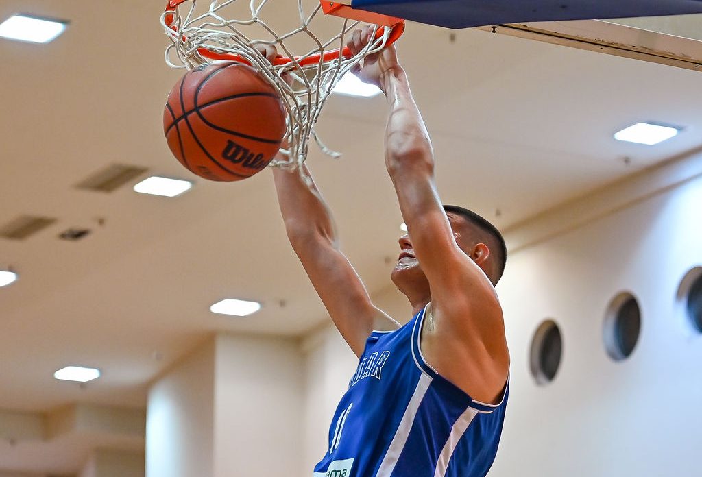 4. kolo Jedinstvene dalmatinske kadetske lige