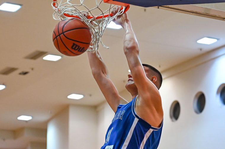 4. kolo Jedinstvene dalmatinske kadetske lige