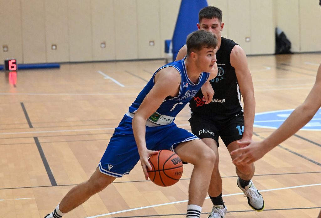 4. kolo Jedinstvene dalmatinske kadetske lige 4. kolo Jedinstvene dalmatinske kadetske lige